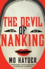 The Devil of Nanking - eBook