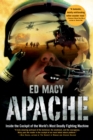 Apache : Inside the Cockpit of the World's Most Deadly Fighting Machine - eBook