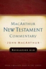 Revelation 12-22 Macarthur New Testament Commentary - Book