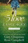 Five Love Languages of Children - Book