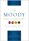 Moody Bible Commentary, The - Book
