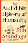 An Edible History of Humanity - eBook