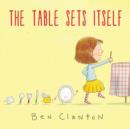 The Table Sets Itself - Book