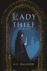 Lady Thief : A Scarlet Novel - eBook
