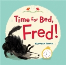 Time for Bed, Fred! - eBook