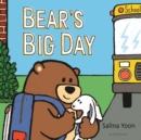 Bear's Big Day - eBook
