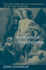 Book of Lamentations - Book