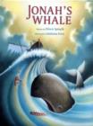 Jonah's Whale - Book