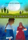 Friends of Liberty - Book
