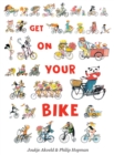 Get On Your Bike - Book