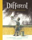 Different : A Story of the Spanish Civil War - Book