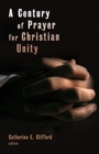 Century of Prayer for Christian Unity - Book