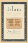 Islam : A Short Guide to the Faith - Book