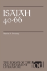 Isaiah 40-66 - Book