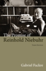 Promise of Reinhold Niebuhr - Book