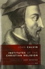 INSTITUTES OF THE CHRISTIAN RELIGIO - Book