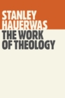 Work of Theology - Book