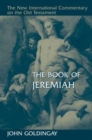 The Book of Jeremiah - Book
