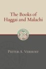 Books of Haggai and Malachi - Book