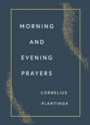 Morning and Evening Prayers - Book