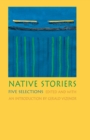 Native Storiers : Five Selections - Book