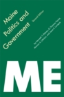 Maine Politics and Government - eBook