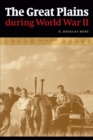 The Great Plains during World War II - Book