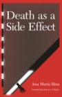 Death as a Side Effect - Book