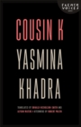 Cousin K - Book