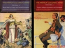 The French Colonial Mind, 2-volume set - Book