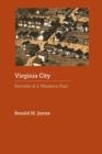 Virginia City : Secrets of a Western Past - Book