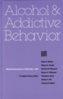 Nebraska Symposium on Motivation, 1986, Volume 34 : Alcohol and Addictive Behavior - Book
