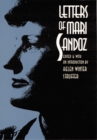 Letters of Mari Sandoz - Book