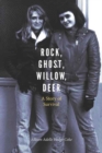 Rock, Ghost, Willow, Deer : A Story of Survival - Book