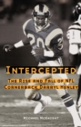 Intercepted : The Rise and Fall of NFL Cornerback Darryl Henley - eBook