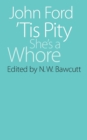 'Tis Pity She's a Whore - Book