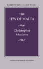 The Jew of Malta - Book