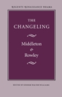 The Changeling - Book