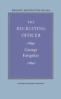 The Recruiting Officer - Book
