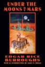Under the Moons of Mars - Book