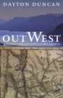 Out West : A Journey through Lewis and Clark's America - Book