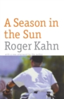 A Season in the Sun - Book