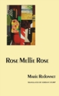 Rose Mellie Rose - Book