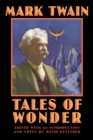 Tales of Wonder - Book