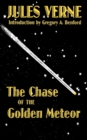The Chase of the Golden Meteor - Book
