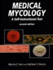 Medical Mycology : A Self-Instructional Text - Book