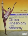 Pkg: Clin Kines & Anat 5e & Lab Manual for Clin Kines & Anat 3e & Kines Flash Cards 3e - Book