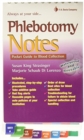 POP Display Phlebotomy Notes Bakers Dozen - Book