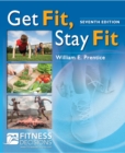 Get Fit, Stay Fit + Fitnessdecisions.Com, 7e - Book