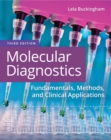 Molecular Diagnostics : Fundamentals, Methods, and Clinical Applications - Book